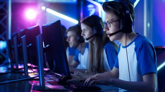 Córdoba organiza la primera Copa Cordobesa de Fútbol Electrónico