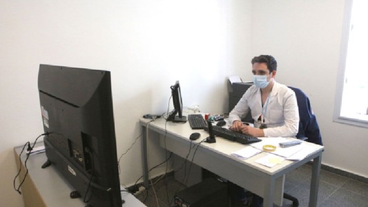 Ignacio Martín: el “falso médico”, recibió buenas noticias judiciales