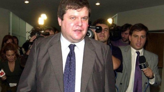 Negaron prisión domiciliaria a Kammerath