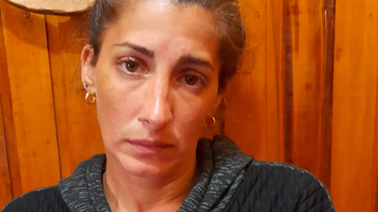 Después de 19 días des búsquedas, apareció Betiana Rossi: está sana y salva