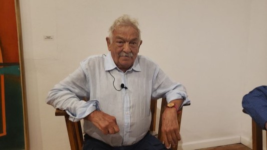 Murió Antonio Seguí: su legado en Córdoba