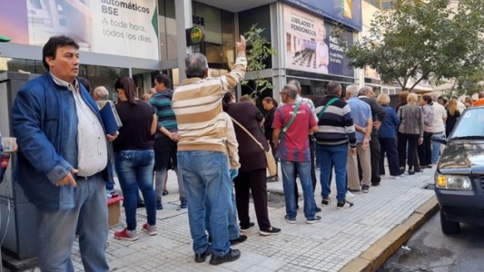 Anses volverá a exigir el trámite de fe de vida