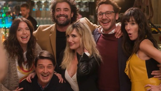 “El primero de nosotros” hará su estreno en la pantalla de Telefe
