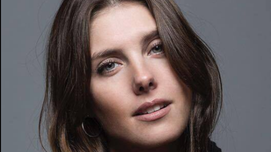 Una argentina que vive en Polonia recibe a inmigrantes ucranianos que dejan su país