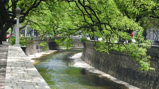 Ocupación total en los hoteles de la capital por el fin de semana largo