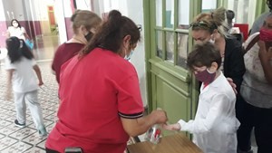 Escuelas seguras: las cinco medidas de prevención