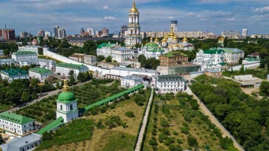 Una tucumana pide por su familia en Ucrania