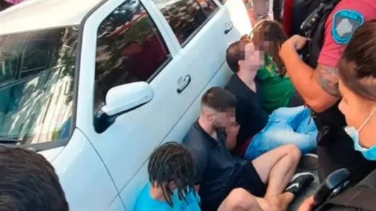 Violación grupal en Palermo: la Universidad de San Martín suspendió a los alumnos detenidos