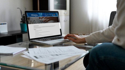 La provincia lanzó 40 cursos online y gratuitos