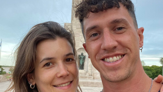 La odisea de una pareja cordobesa que tardó 4 días para escapar de Ucrania