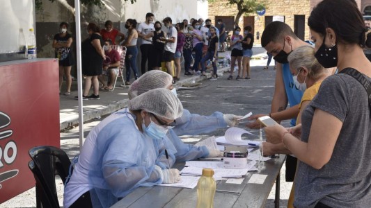 Córdoba: se prorrogan las medidas sanitarias vigentes hasta el 31 de marzo