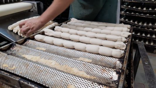 Aumenta el pan por el conflicto internacional