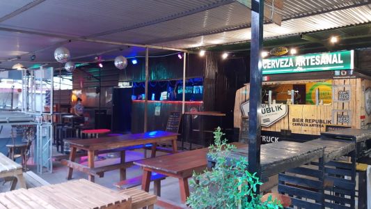 Flexibilizan aforos en los bares y boliches en Córdoba