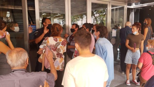 Jubilados: La fe de vida les complica la vida