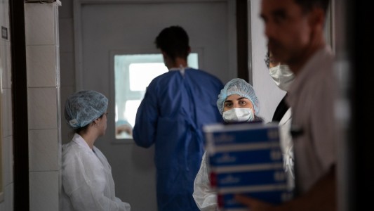 Convocan a médicos para radicarse en el interior de la provincia