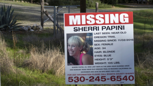 Abandonó a sus hijos y fingió su secuestro para escaparse con su expareja: pasará 20 años en la cárcel