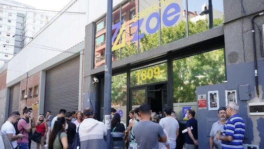 Escándalo Zoe: Cositorto sigue prófugo y se suman los detenidos en Villa María