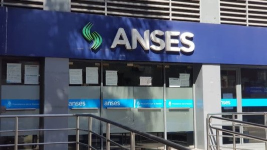 Anses, calendario de pagos en la jornada de hoy