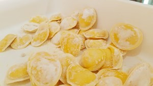 Pastas frescas subirán entre un 20 y un 25 por ciento