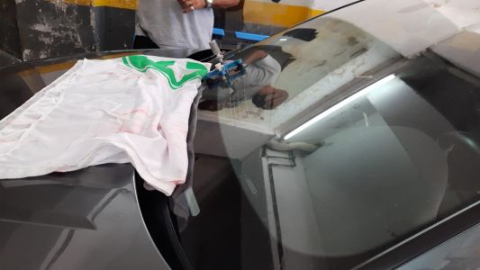 Inseguridad urbana: cuánto cuesta proteger el auto