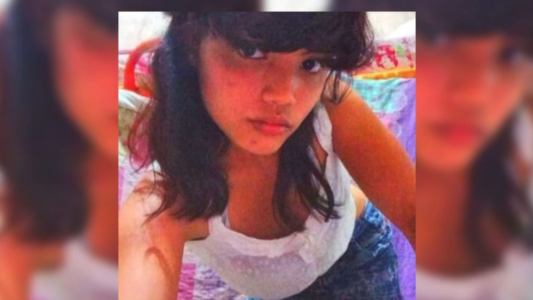 Buscan a Camila Villalba, una adolescente de 17 años que desapareció