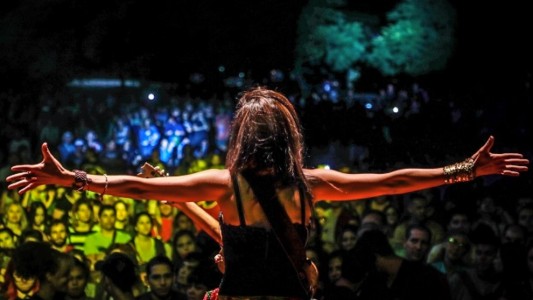 El sábado se festeja el Día de la Mujer en el Parque de las Tejas