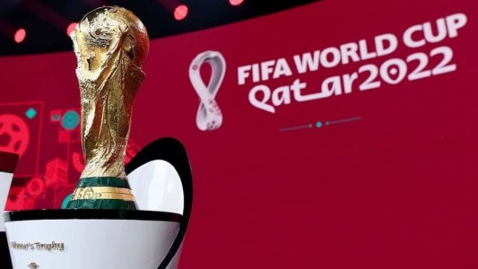 Fifa eliminó a Rusia de la clasificación al Mundial de Qatar 2022