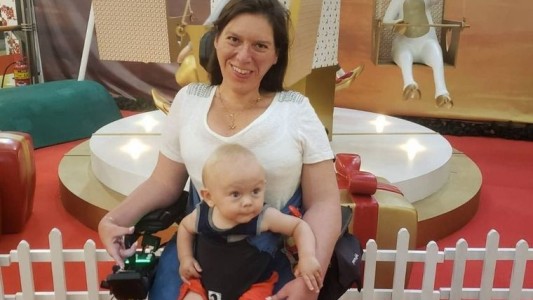 Adopción y discapacidad: espero 10 años y optó por subrogar un vientre