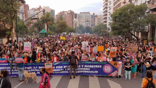 Las mujeres en el mundo del trabajo