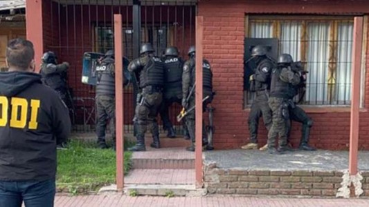 La pirámide organizada por policías sigue sumando denuncias por estafa