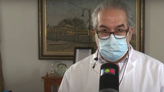 Bajan los contagios por Covid 19 pero se adelanta la aparición de la gripe