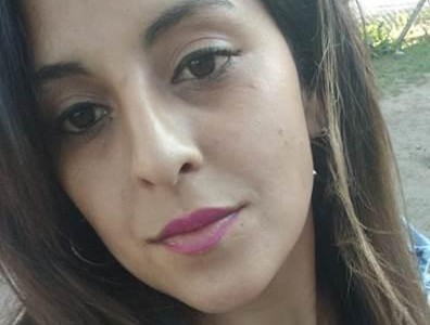 Buscan a una mujer en Cosquín