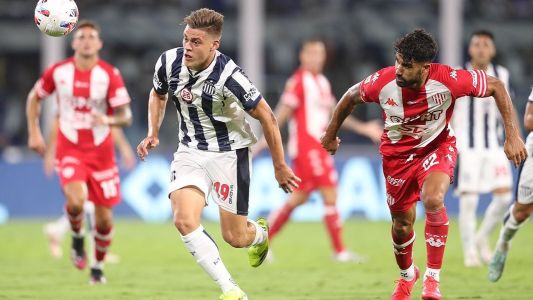 Girotti: "confiamos en la idea del técnico"