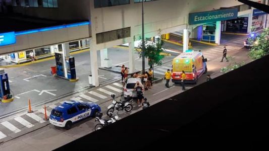 Milagros sufrió una segunda amputación