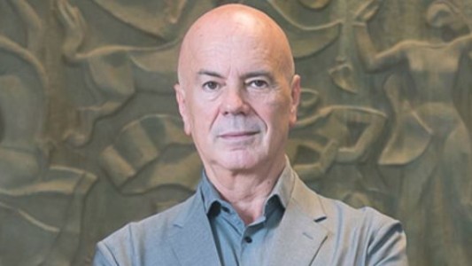 Jorge Telerman asume como director general del Teatro Colón