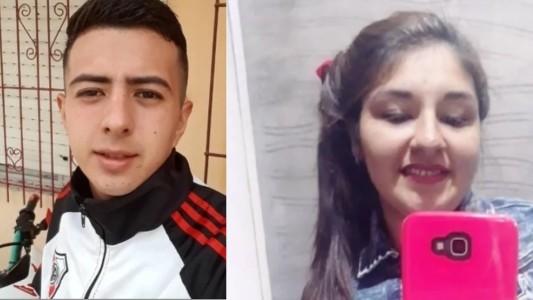 Esperó en el baño a su exnovia y la mató de una cuchillada