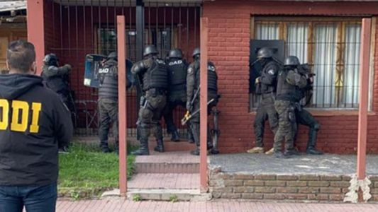 Más policías imputados por estafas piramidales