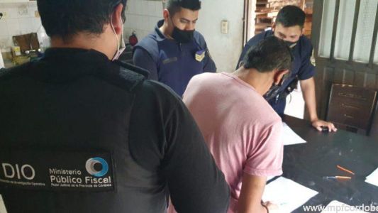 Dura condena por divulgación y distrubución de material de abuso sexual contra un menor