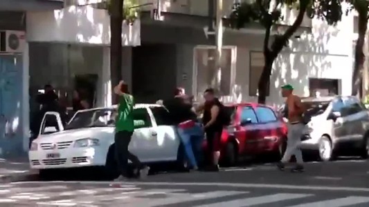 Violación grupal en Palermo: la versión de los dos acusados que se declararon inocentes