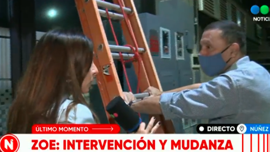 La Justicia dispuso la intervención de Generación Zoe y la inhibición bienes a Leonardo Cositorto