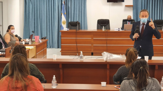 Femicidio de Cristina Ancatén: el jurado popular declaró culpable a su expareja