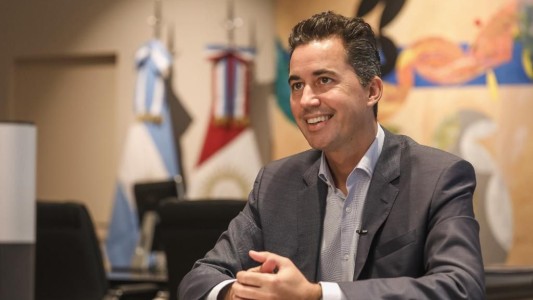 Manuel Calvo se reunirá con líderes de la industria del conocimiento en Estados Unidos