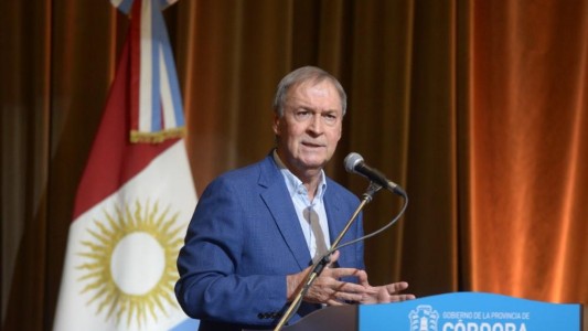 Exportaciones harina y aceite soja bajo llave: Schiaretti se sumó a las críticas