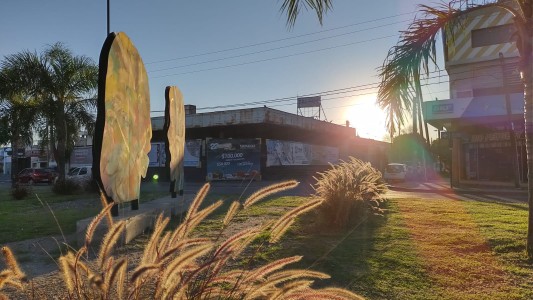 Jornada de buen tiempo con ascenso de temperatura y máxima de 31°