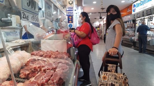 Inflación: ¿Qué se puede comprar con 1000 pesos?