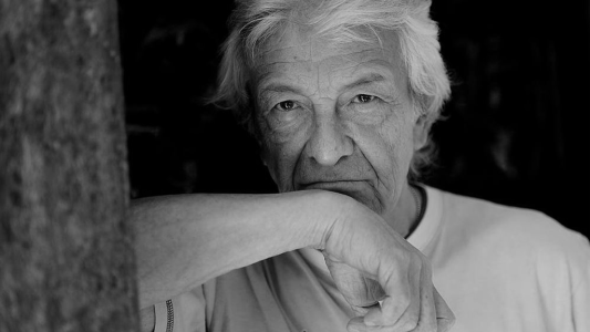 Murió Arturo Bonín