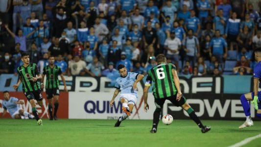 Miño, el refuerzo del año pasado