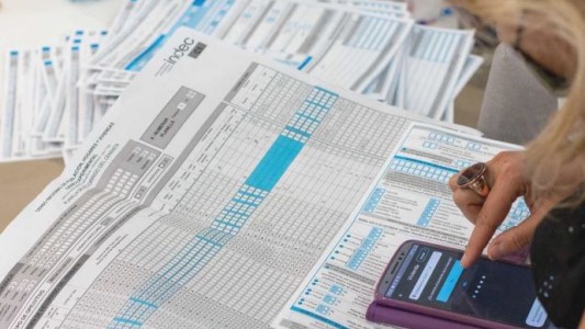 Comienza el Censo Nacional 2022: cómo llenar la planilla digital y lo que tenés que saber