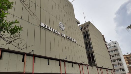 Robaron en la casa del periodista Mario Pensavalle