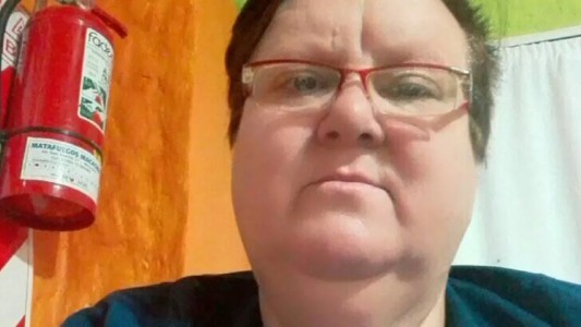 "No tengo panza todavía, siento molestia": habló la mujer de La Pampa que asegura estar "embarazada de un extraterrestre"